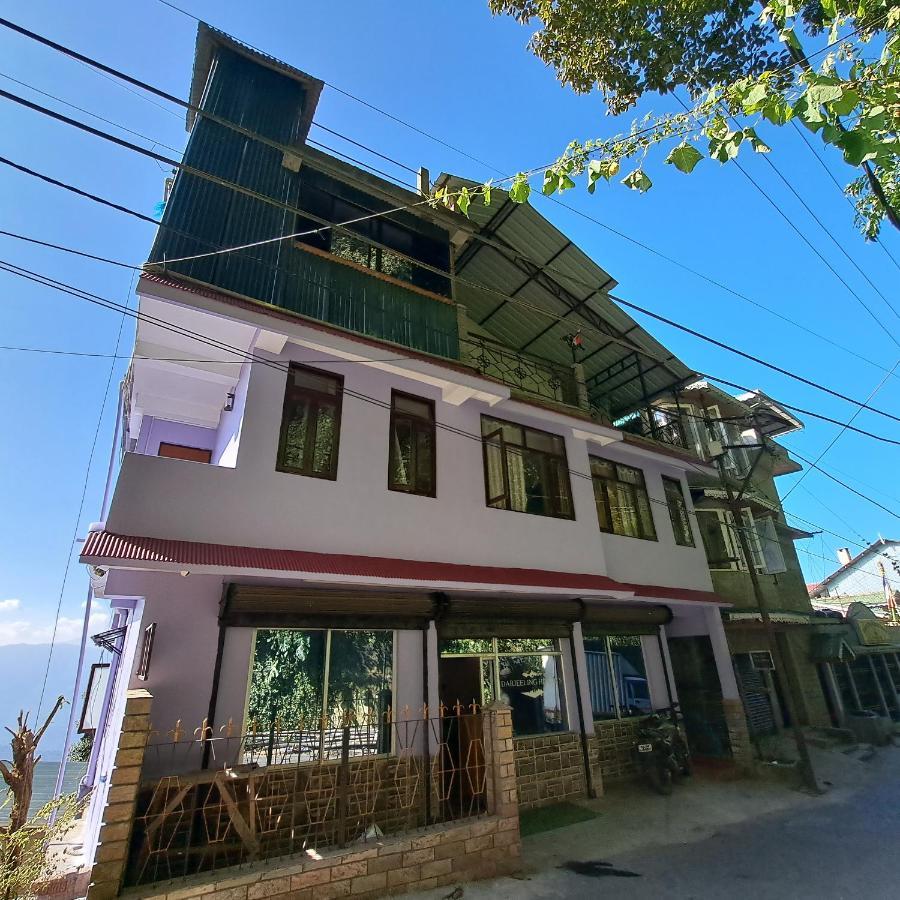 Darjeeling Heights - A Boutique Mountain View Homestay Dış mekan fotoğraf