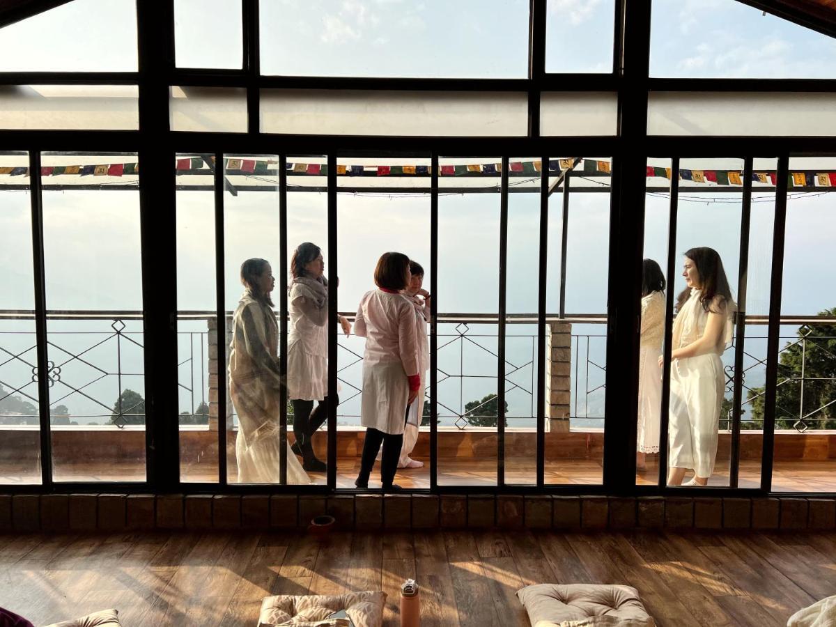 Darjeeling Heights - A Boutique Mountain View Homestay Dış mekan fotoğraf