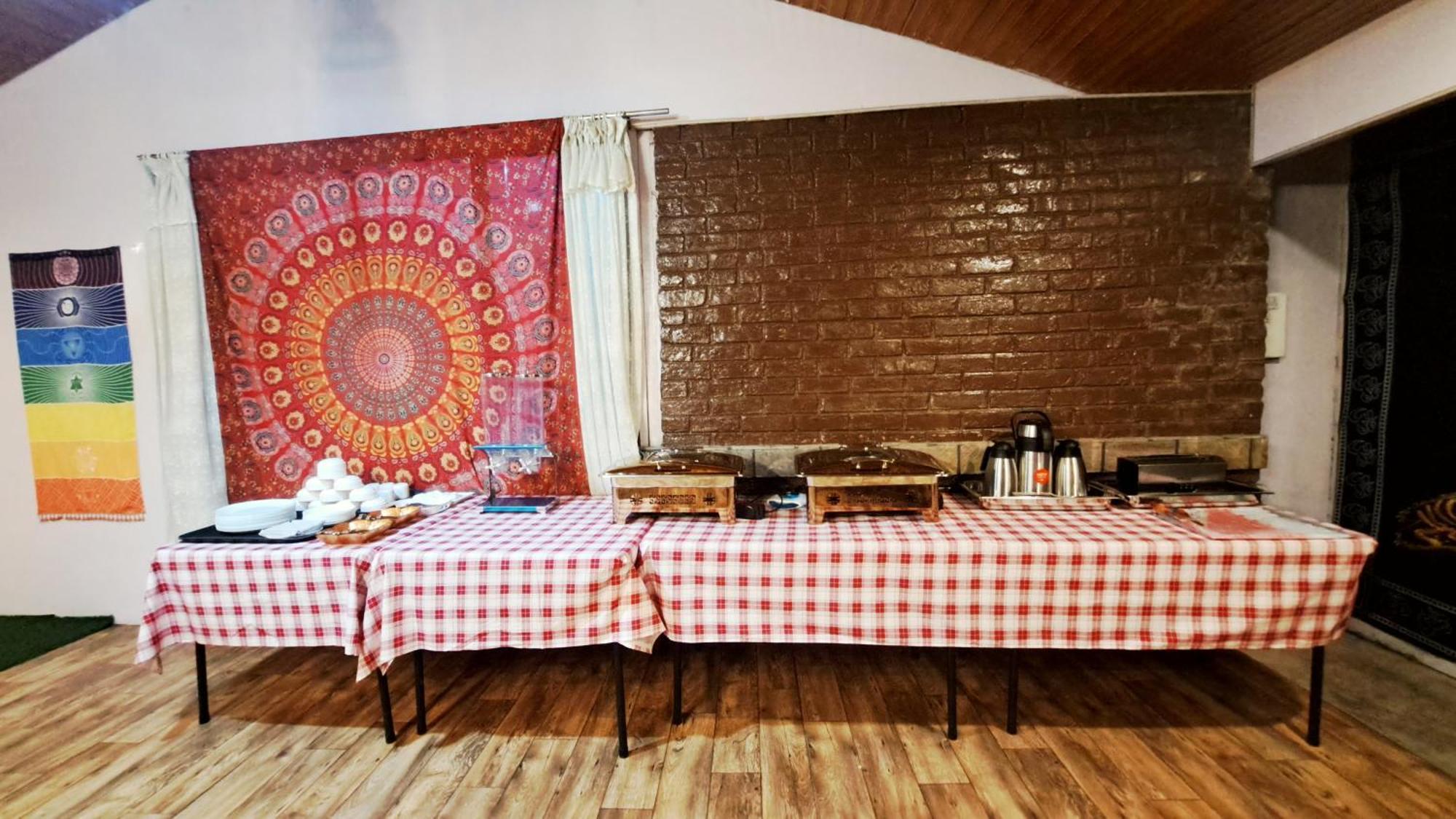 Darjeeling Heights - A Boutique Mountain View Homestay Dış mekan fotoğraf