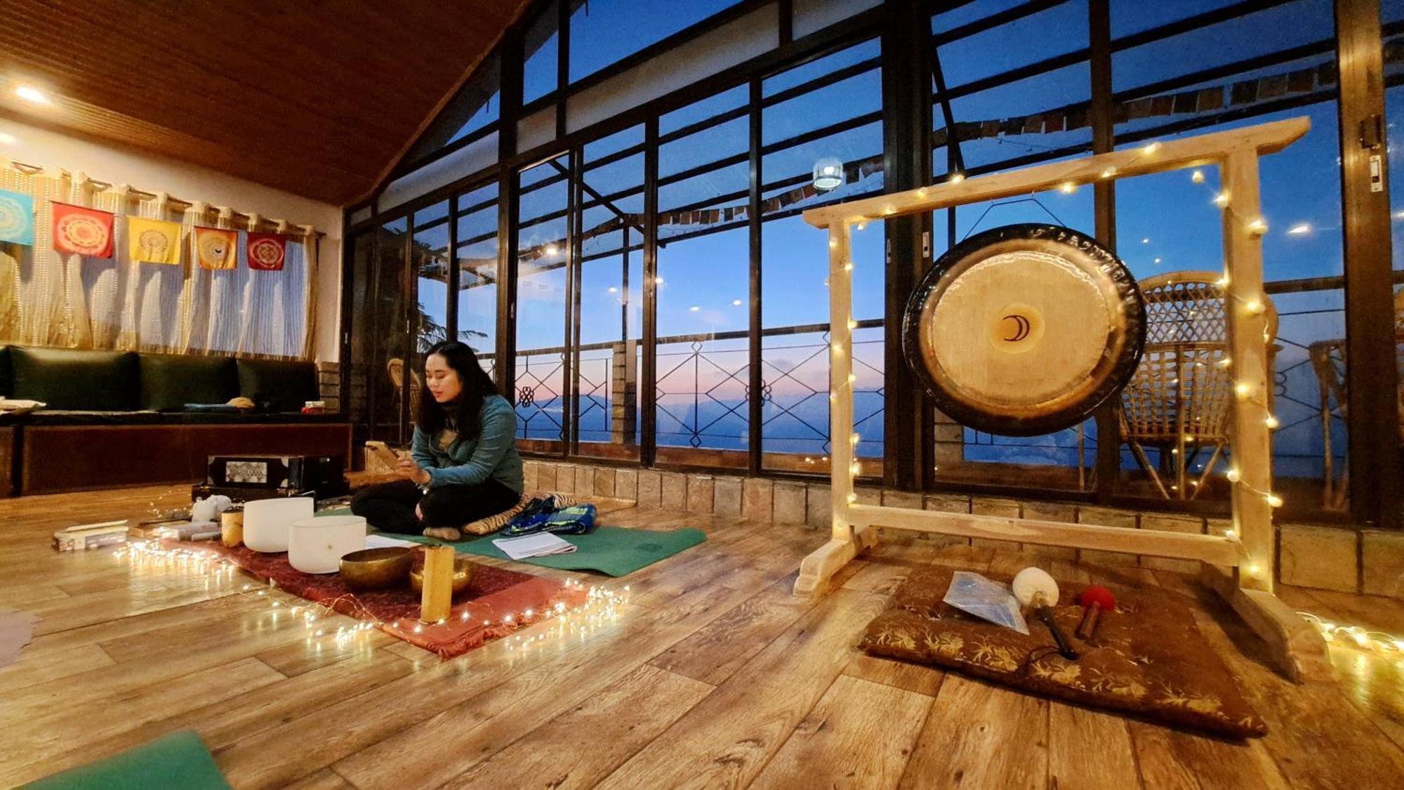 Darjeeling Heights - A Boutique Mountain View Homestay Dış mekan fotoğraf
