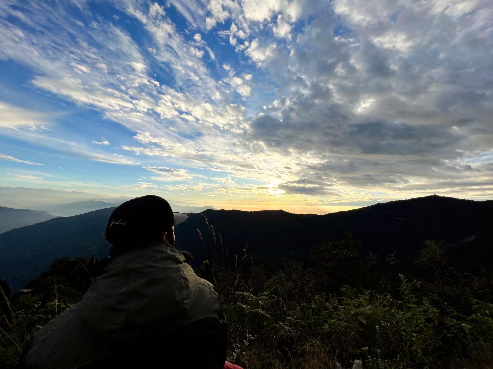 Darjeeling Heights - A Boutique Mountain View Homestay Dış mekan fotoğraf