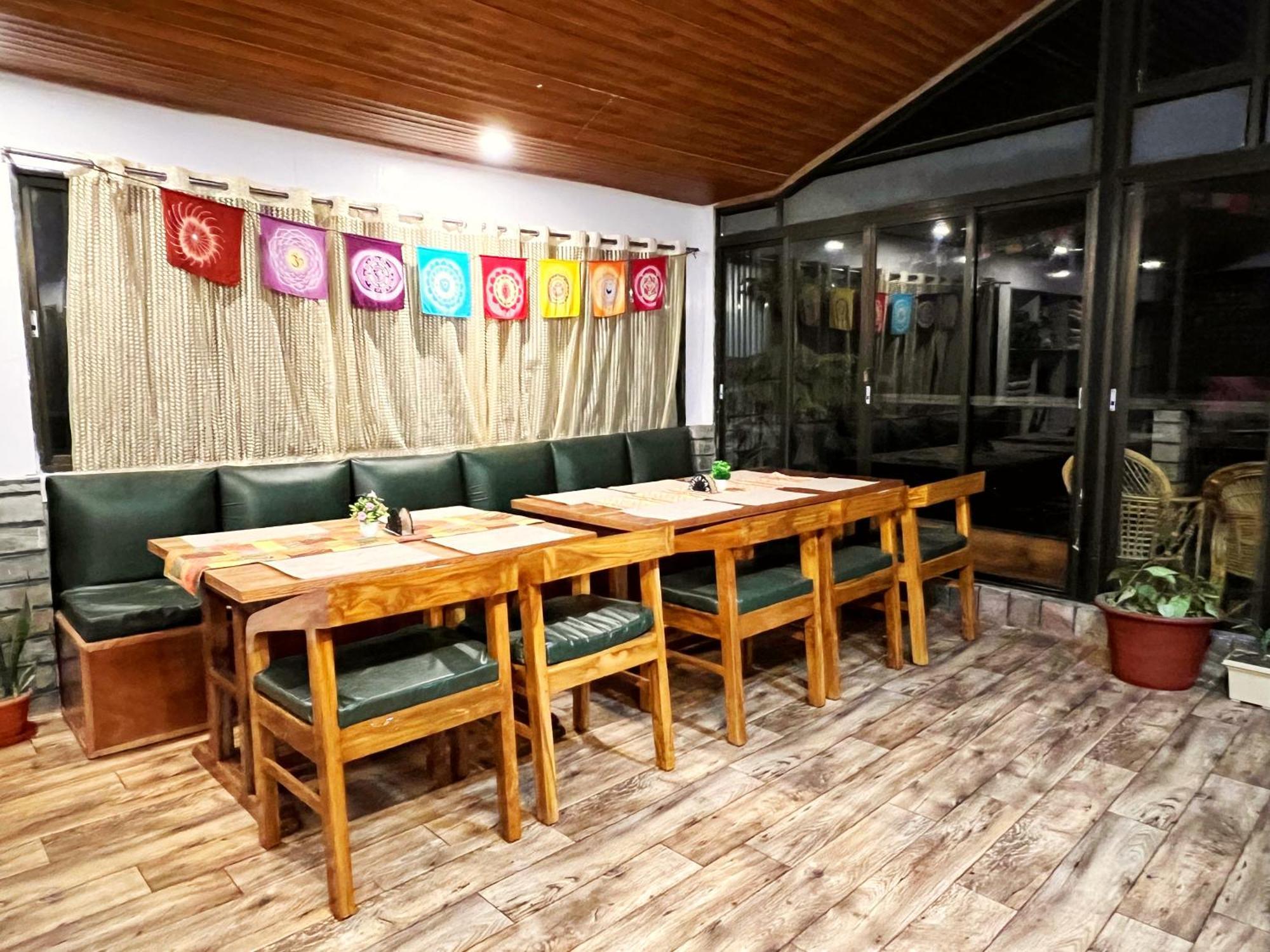 Darjeeling Heights - A Boutique Mountain View Homestay Dış mekan fotoğraf