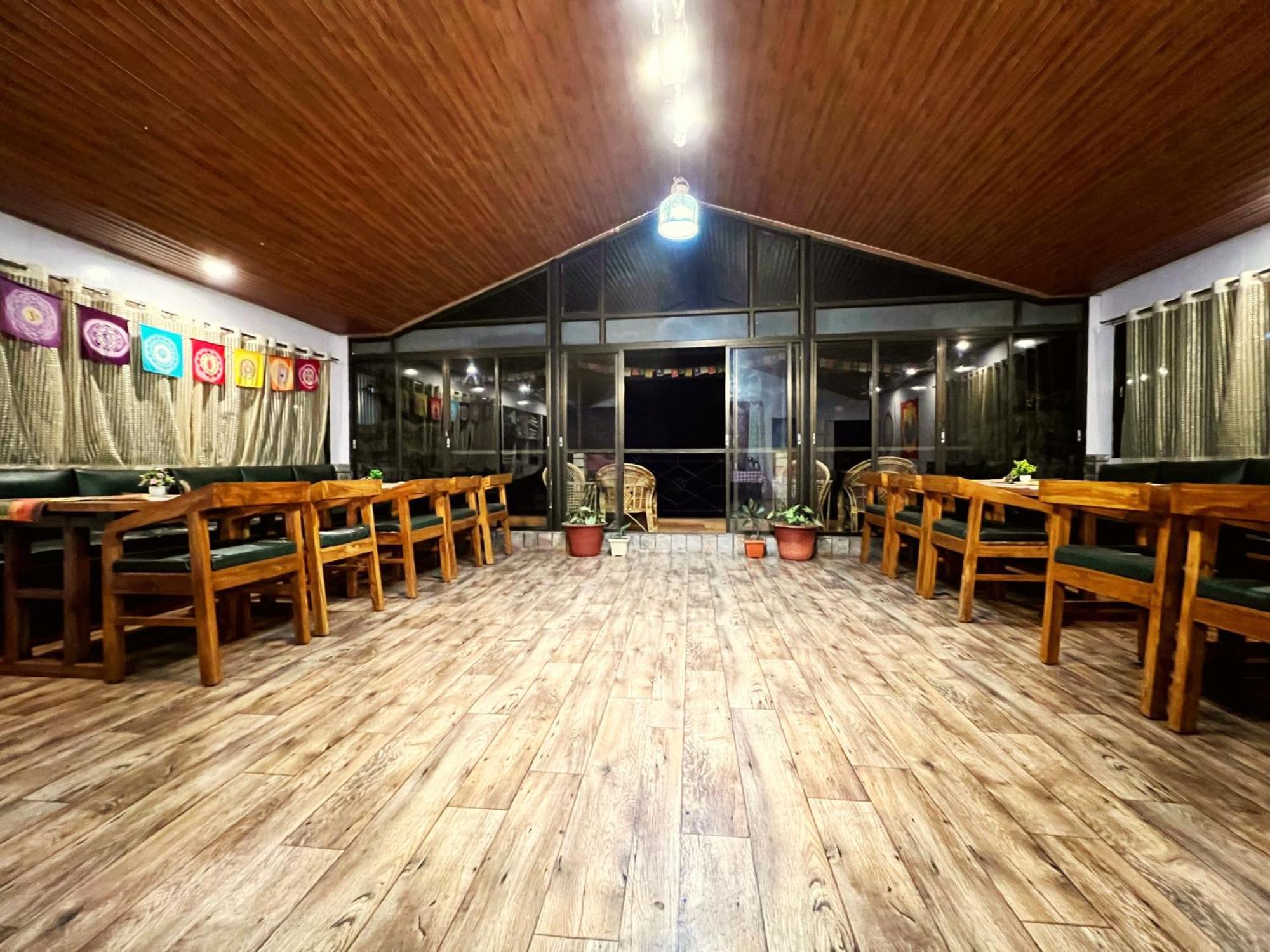 Darjeeling Heights - A Boutique Mountain View Homestay Dış mekan fotoğraf