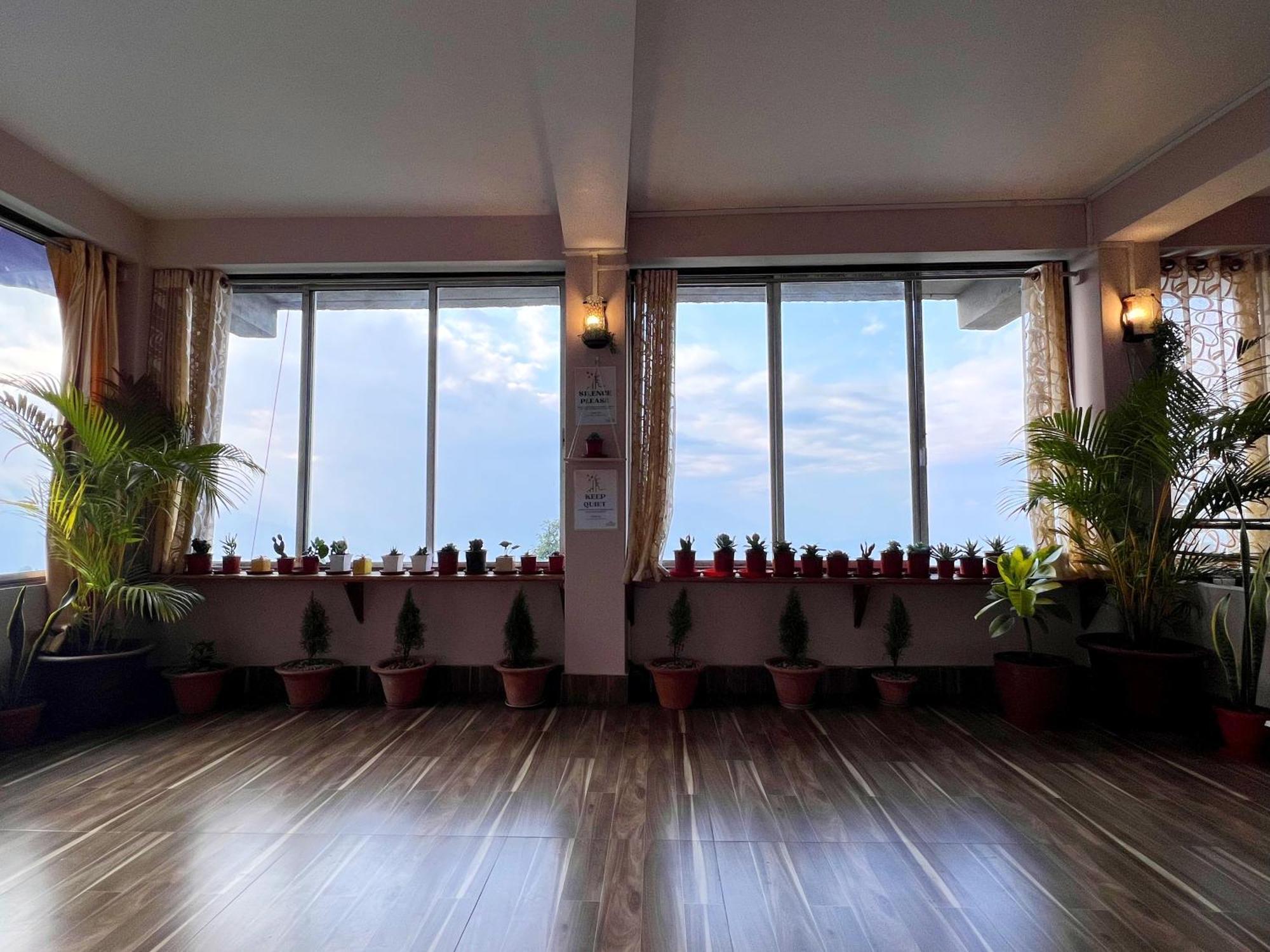 Darjeeling Heights - A Boutique Mountain View Homestay Dış mekan fotoğraf