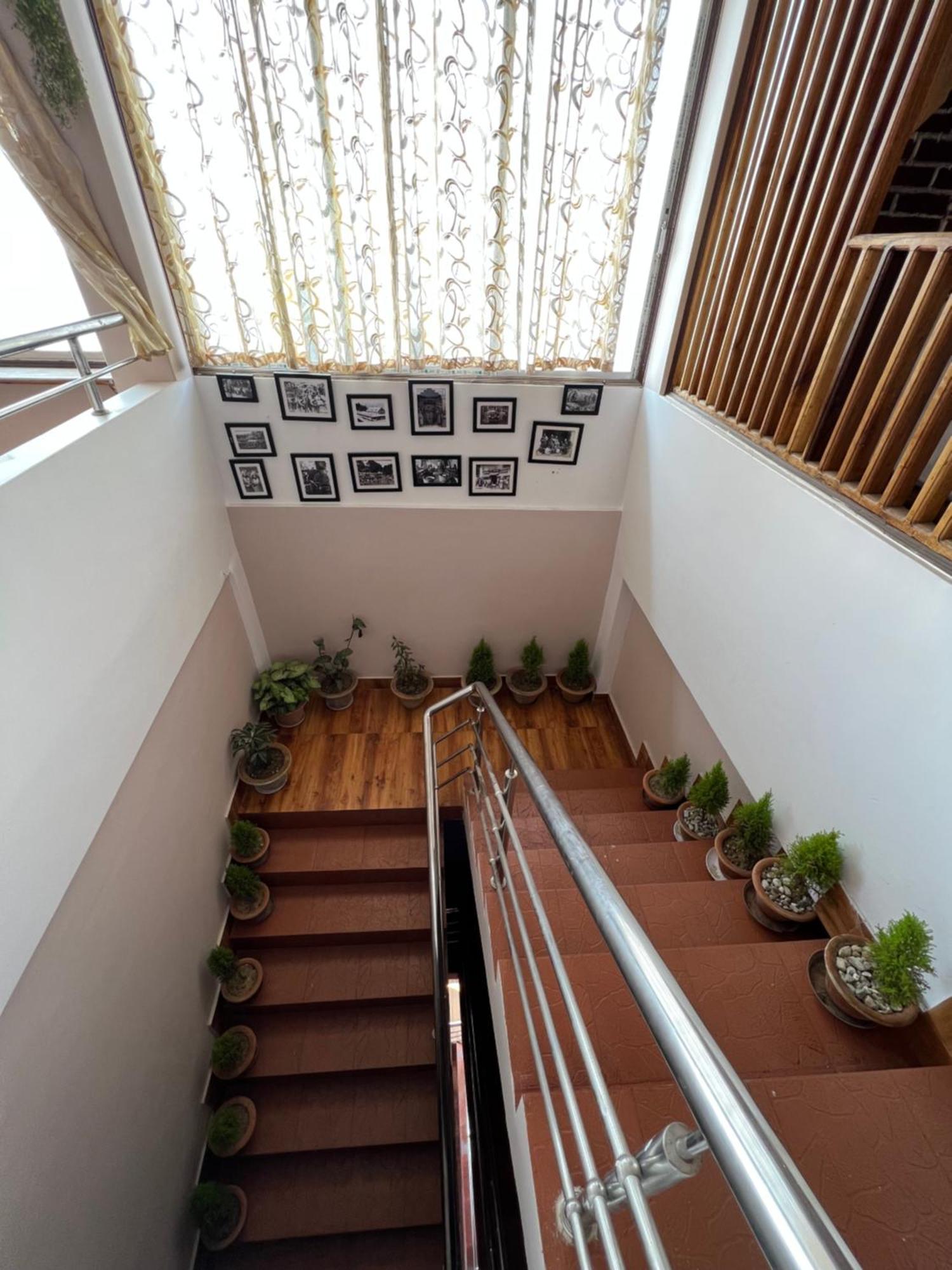 Darjeeling Heights - A Boutique Mountain View Homestay Dış mekan fotoğraf